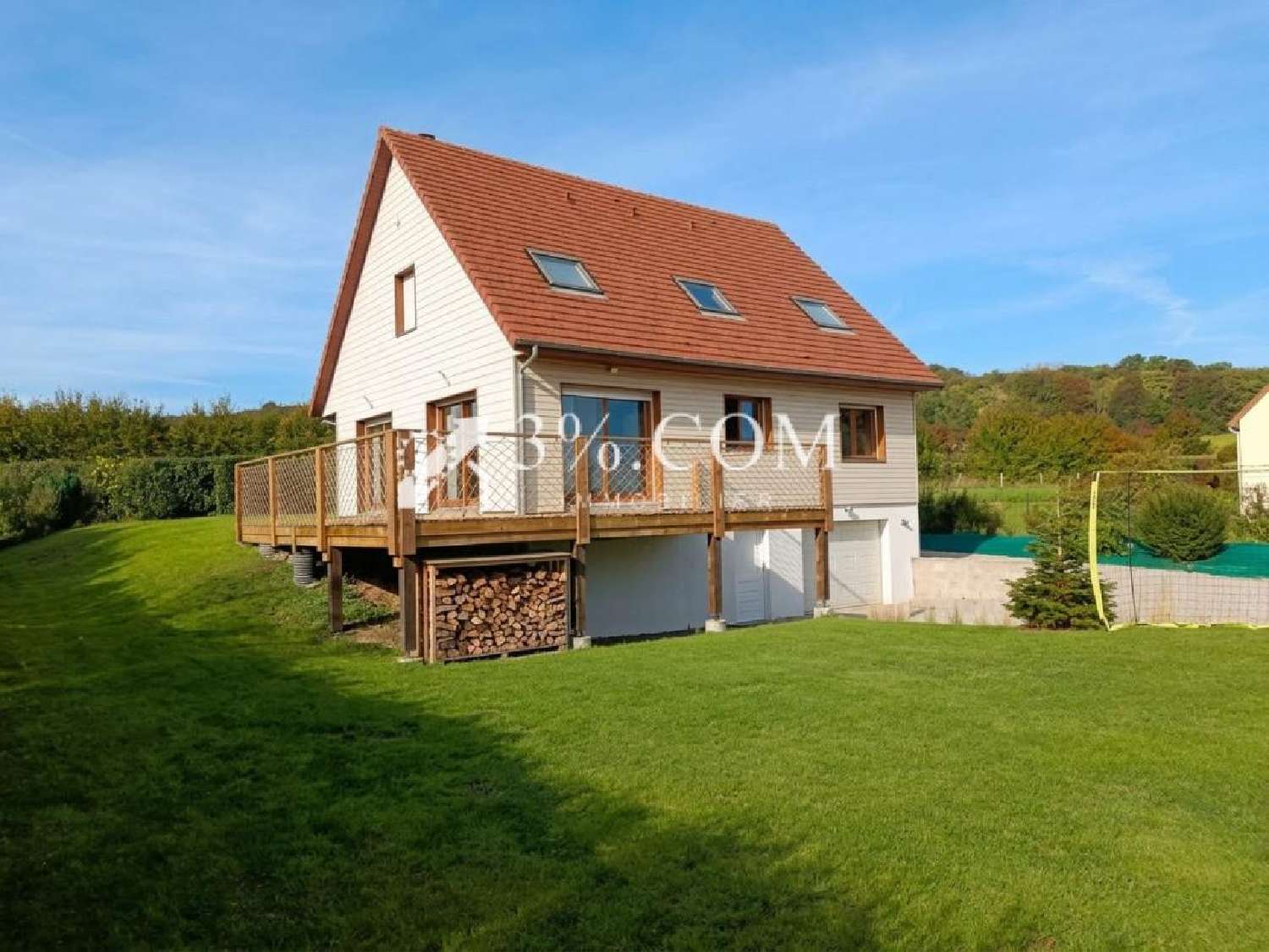  kaufen Haus Neufchâtel-Hardelot Pas-de-Calais 2