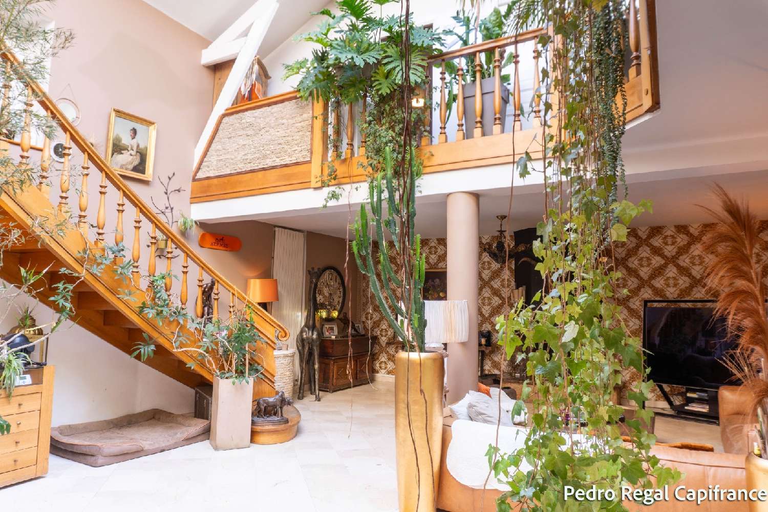  for sale house Neuilly-Plaisance Seine-Saint-Denis 1