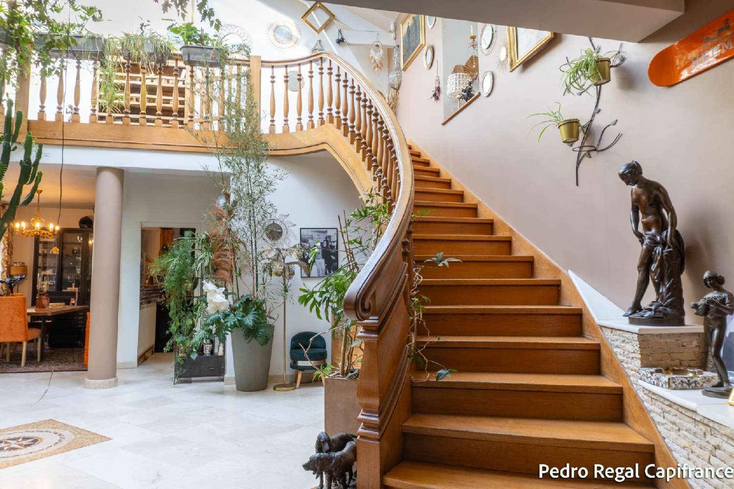  for sale house Neuilly-Plaisance Seine-Saint-Denis 3