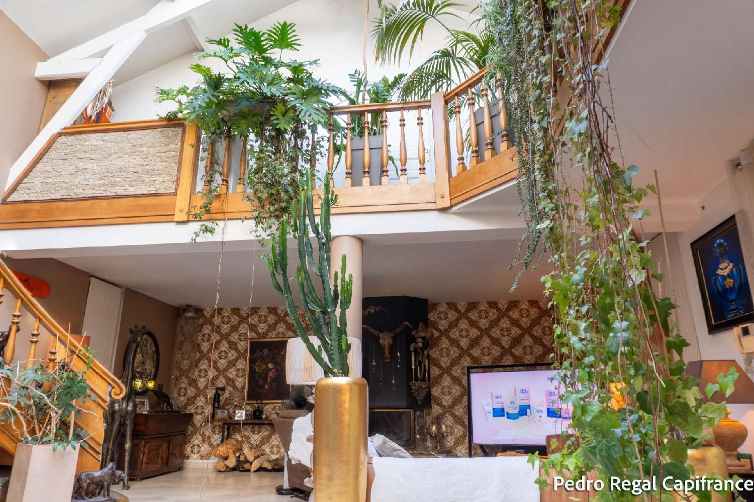  for sale house Neuilly-Plaisance Seine-Saint-Denis 4