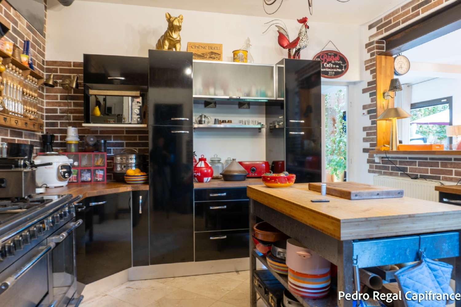  for sale house Neuilly-Plaisance Seine-Saint-Denis 6