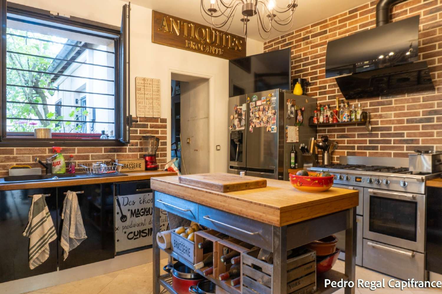  for sale house Neuilly-Plaisance Seine-Saint-Denis 7