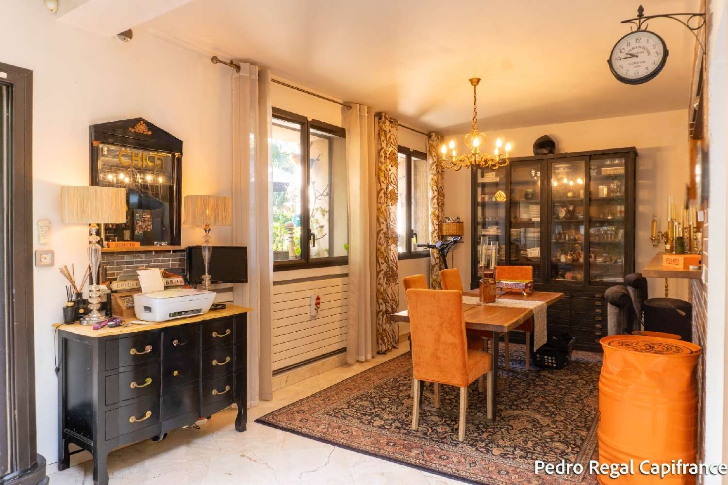  for sale house Neuilly-Plaisance Seine-Saint-Denis 8