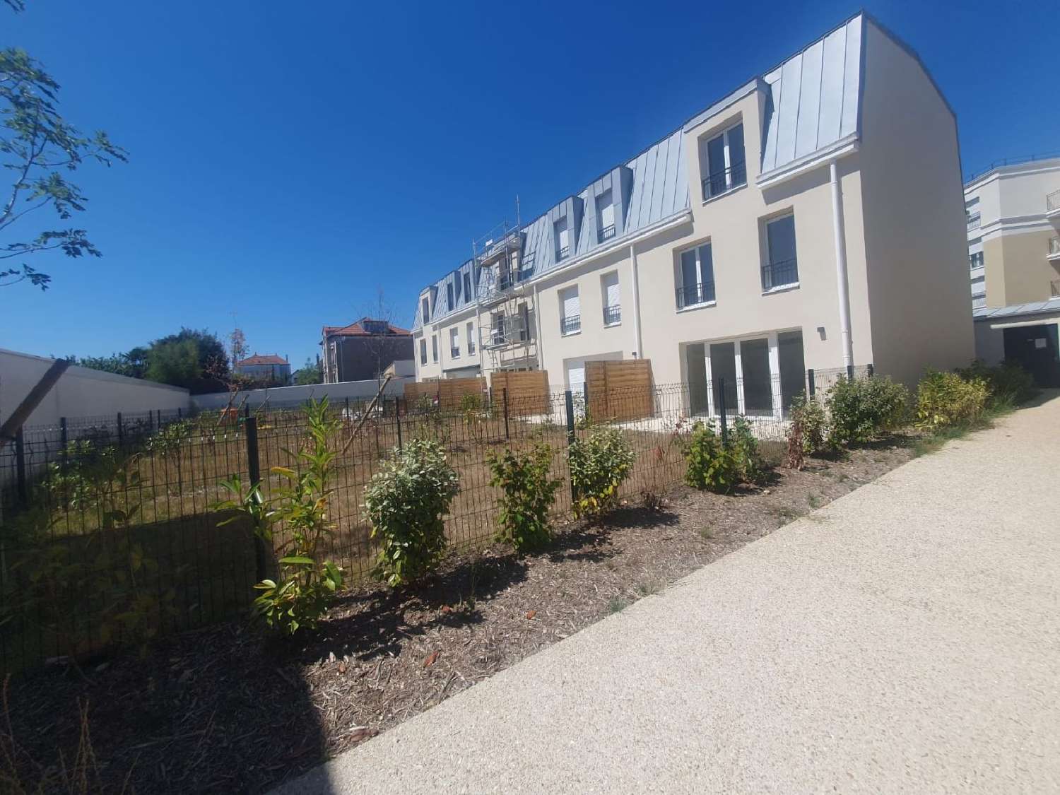 for sale house Neuilly-Plaisance Seine-Saint-Denis 1