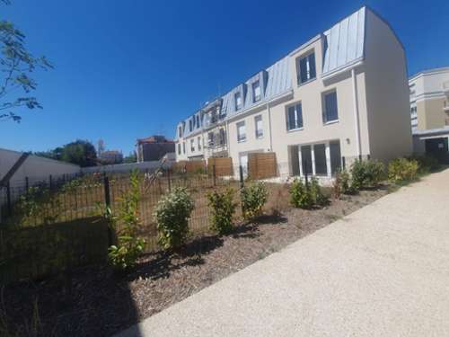Neuilly-Plaisance Seine-Saint-Denis house foto 7426870