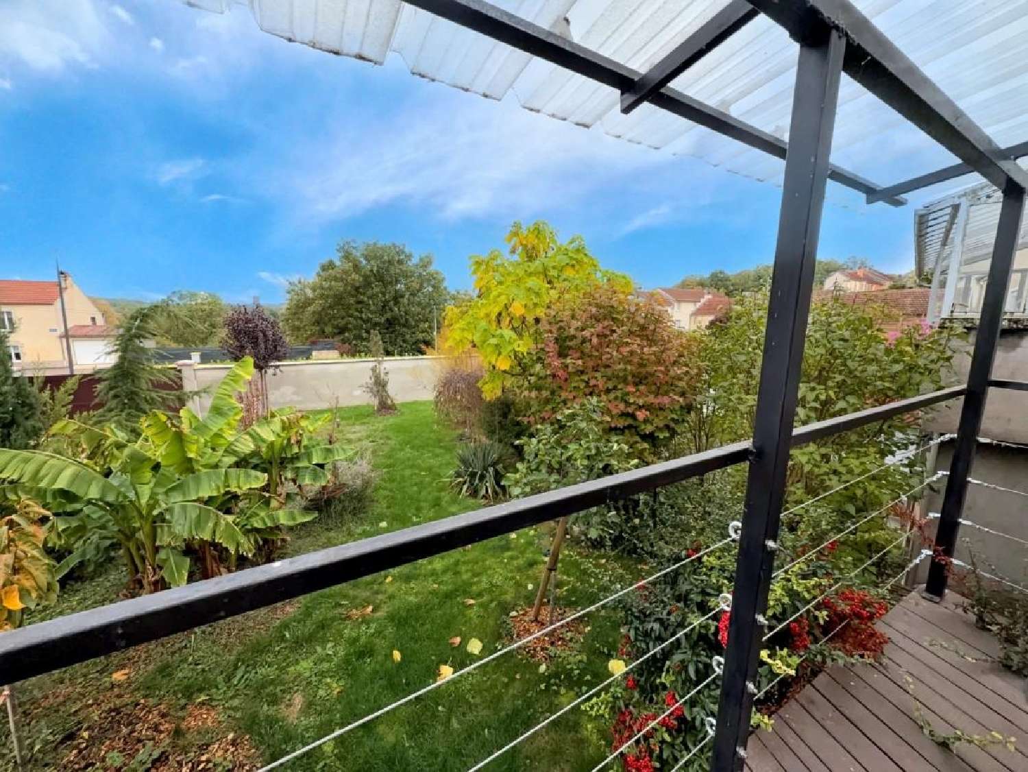  à vendre maison Neuvelle-lès-Champlitte Haute-Saône 3