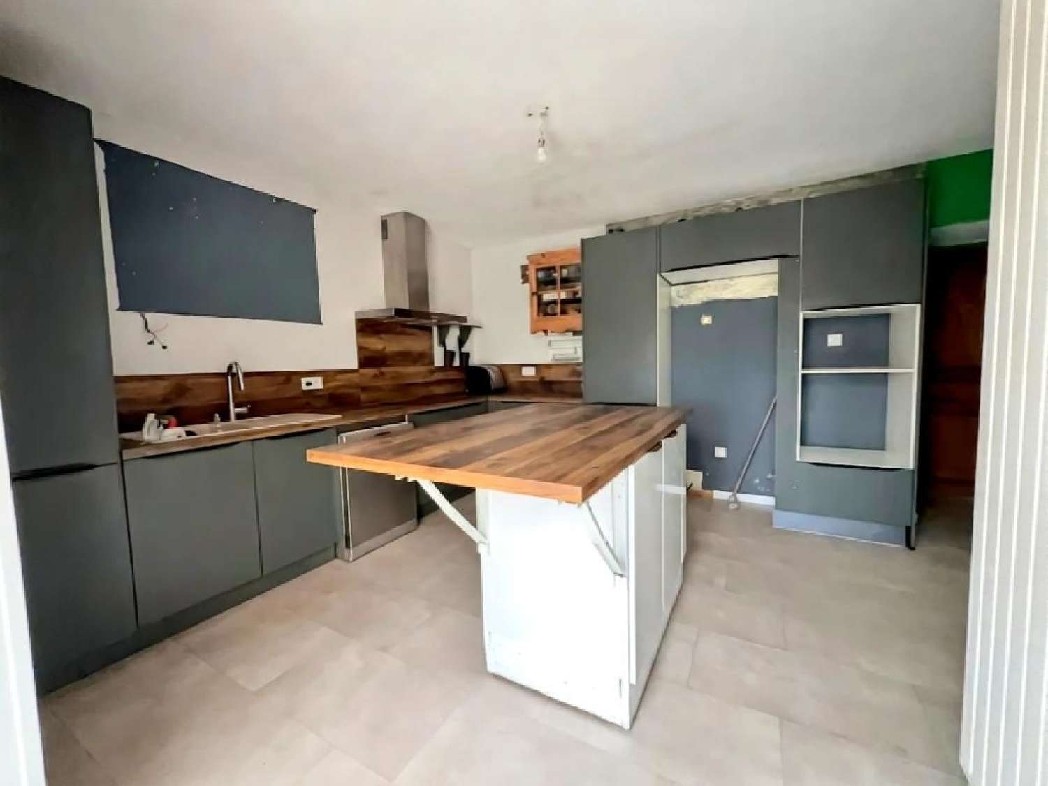  à vendre maison Neuvelle-lès-Champlitte Haute-Saône 6