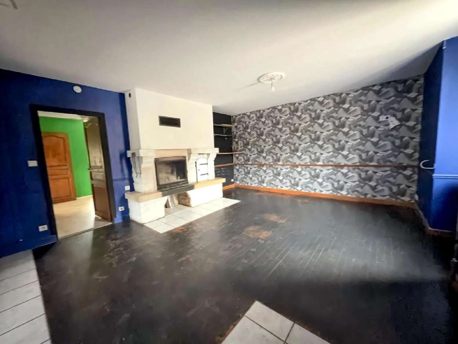  à vendre maison Neuvelle-lès-Champlitte Haute-Saône 7