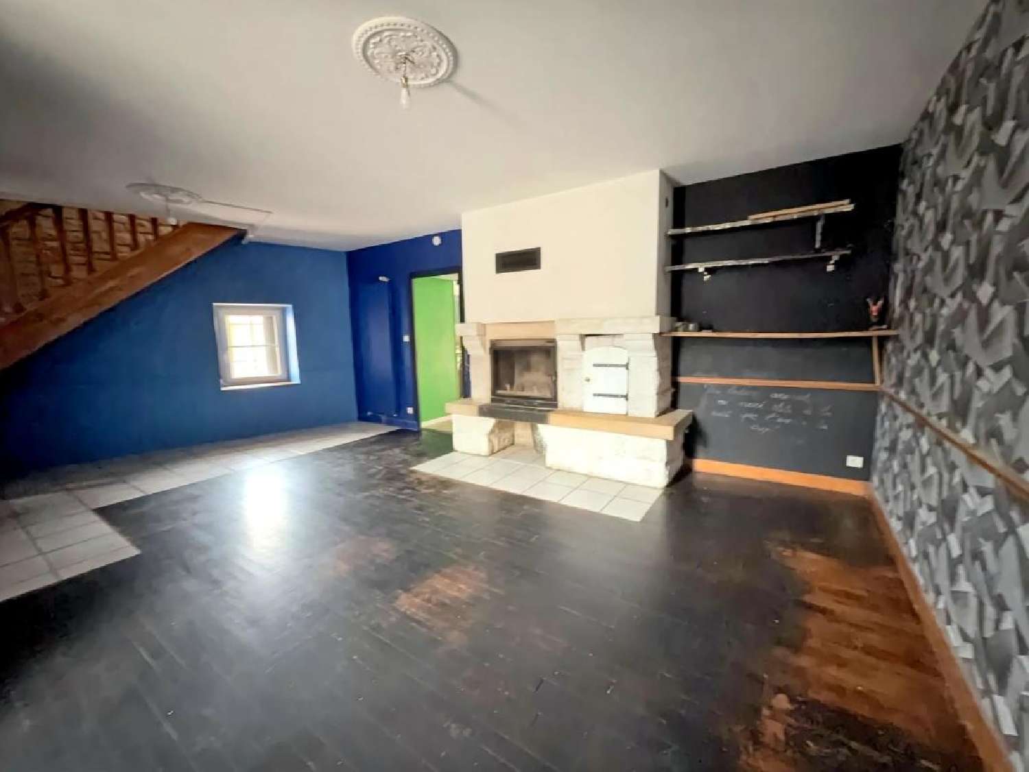  à vendre maison Neuvelle-lès-Champlitte Haute-Saône 8