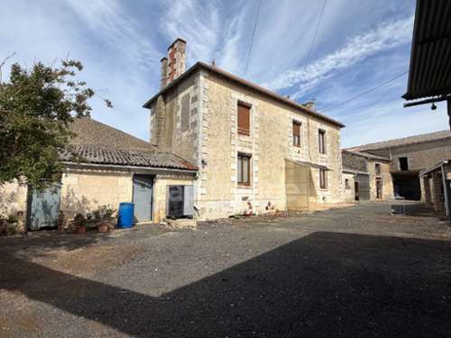 Neuville-De-Poitou Vienne huis foto 7428486