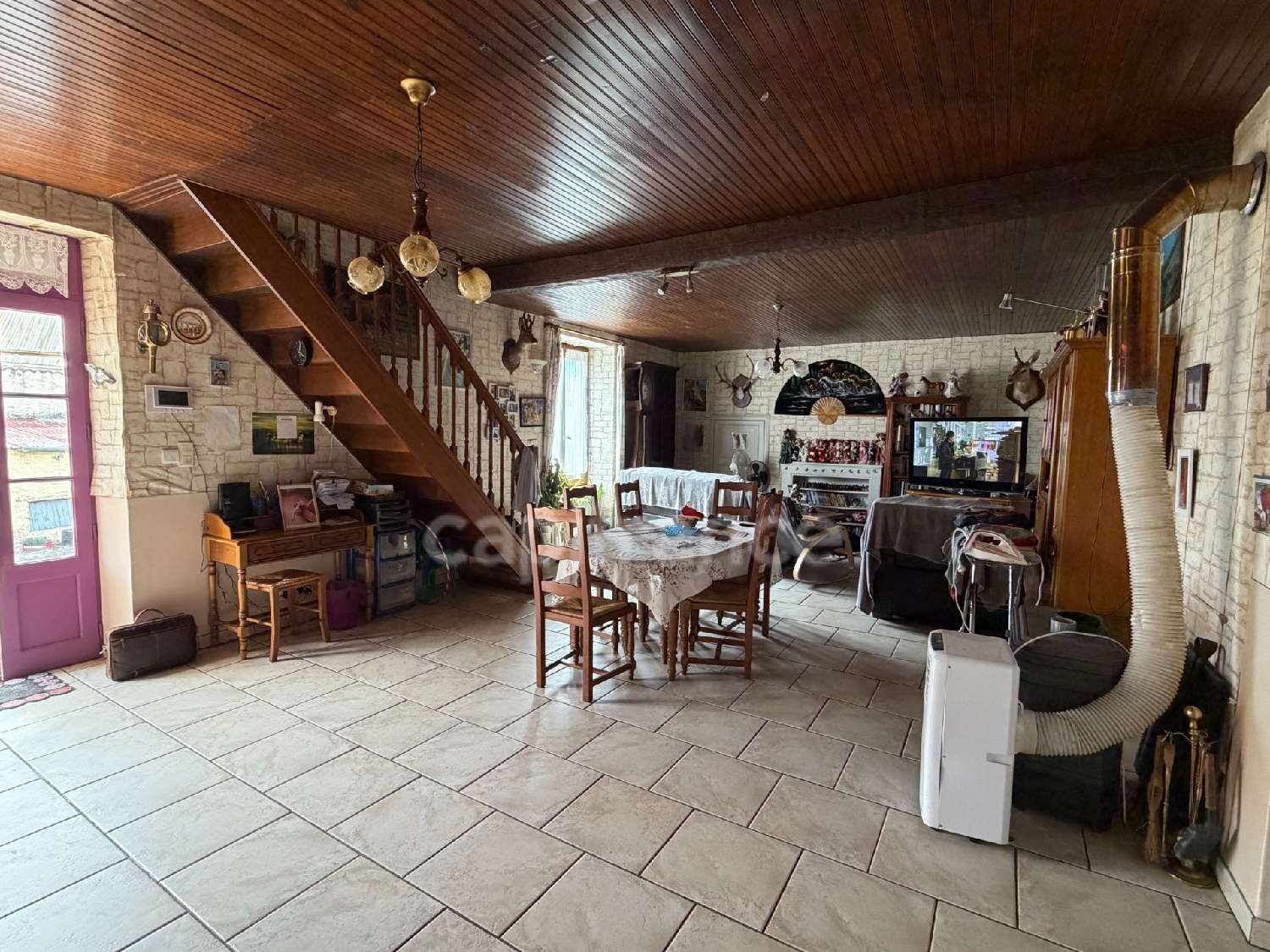 te koop huis Neuville-De-Poitou Vienne 3