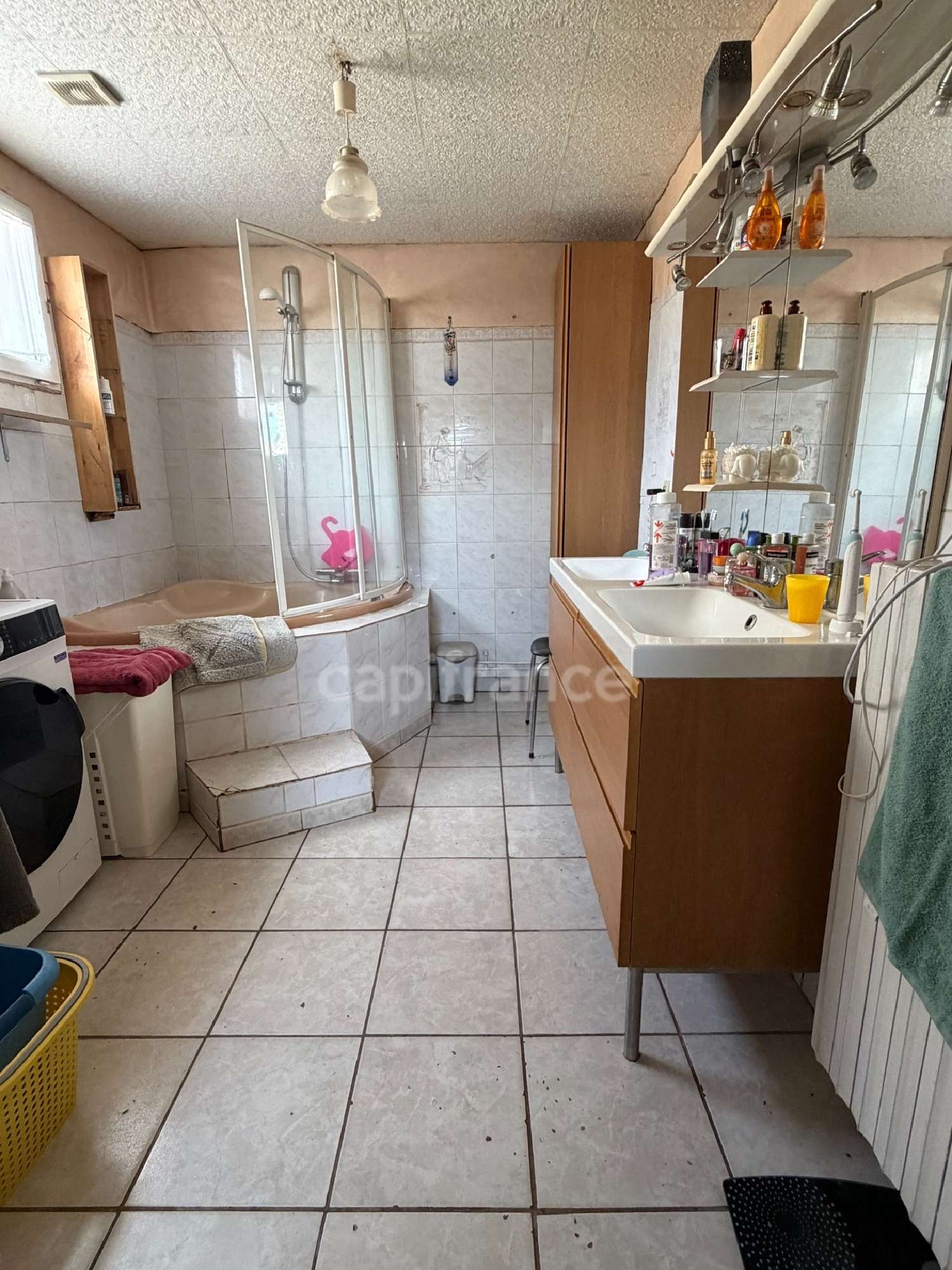 te koop huis Neuville-De-Poitou Vienne 4