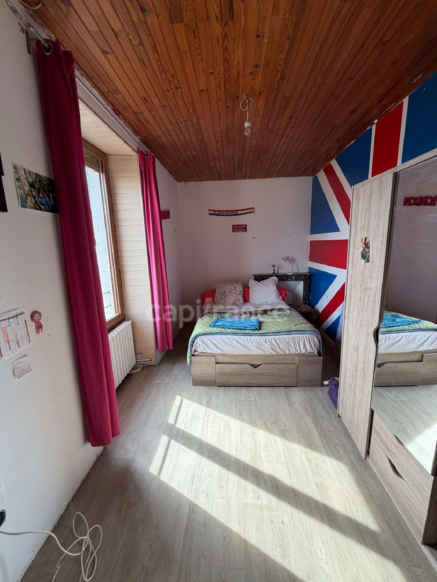 te koop huis Neuville-De-Poitou Vienne 5