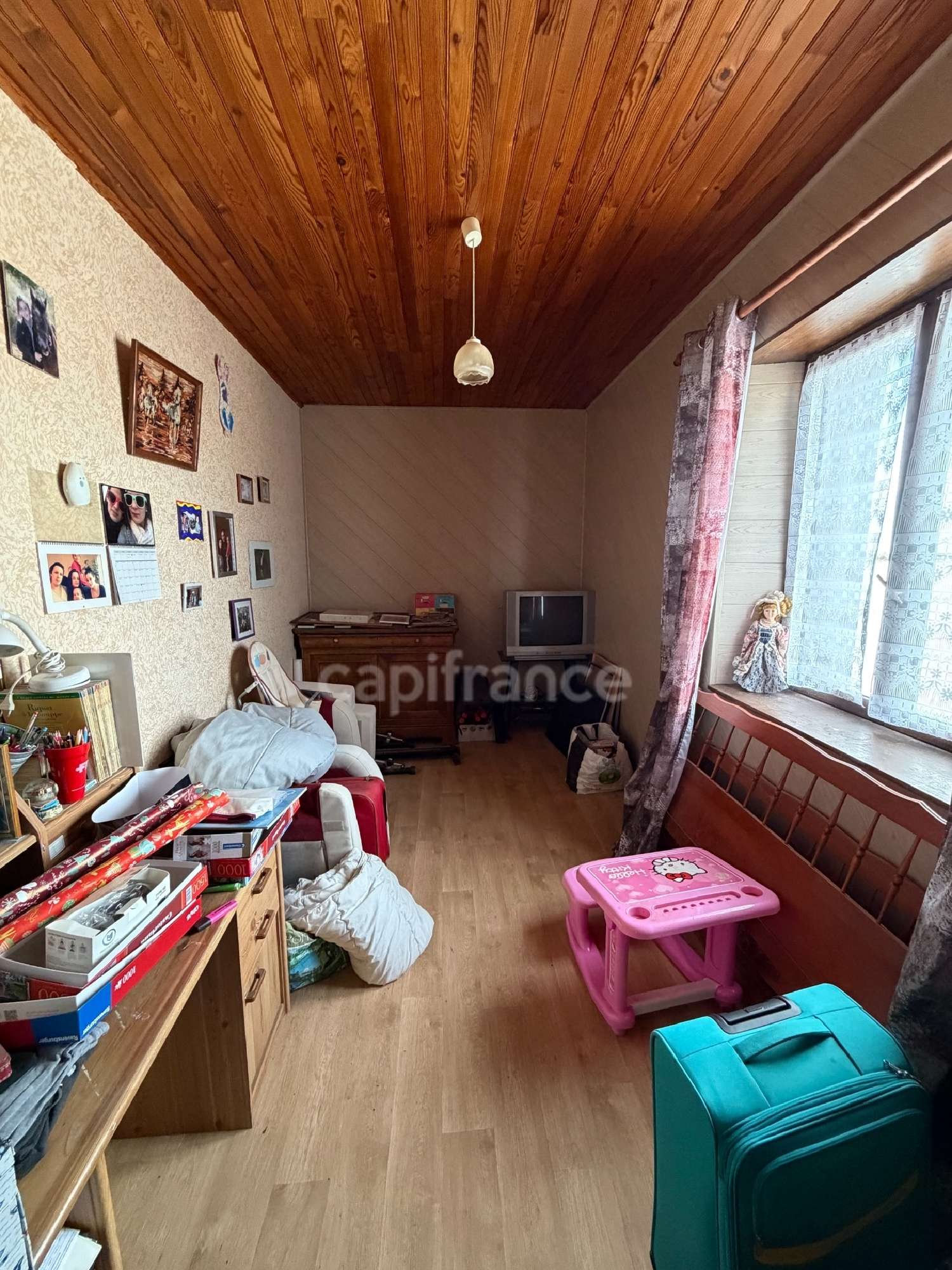 te koop huis Neuville-De-Poitou Vienne 6