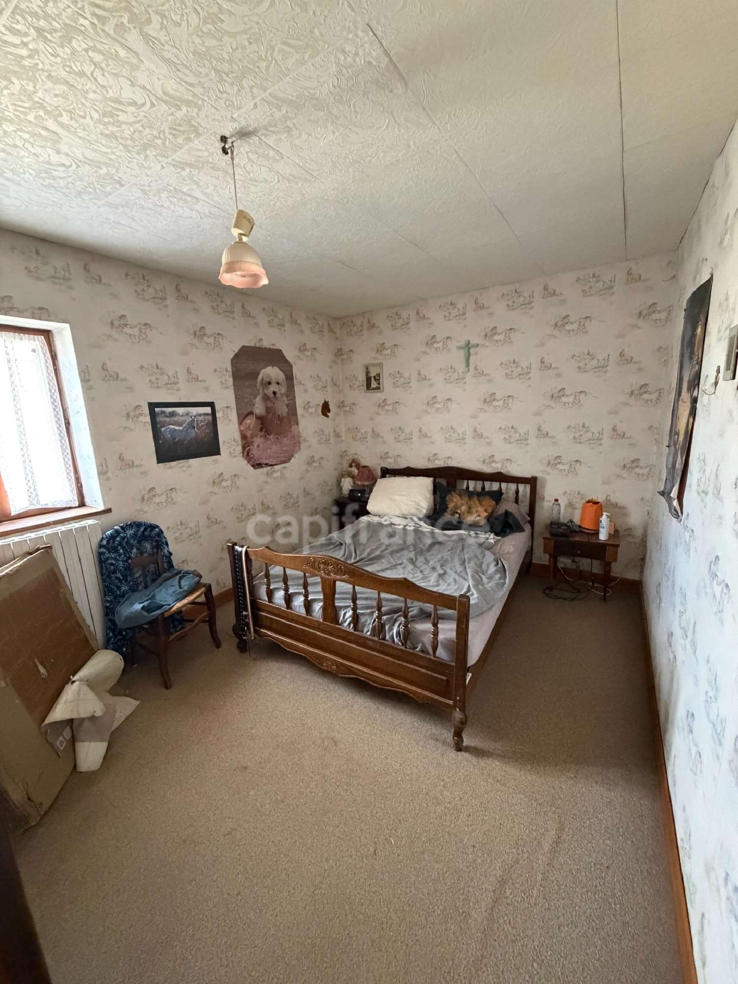 te koop huis Neuville-De-Poitou Vienne 7