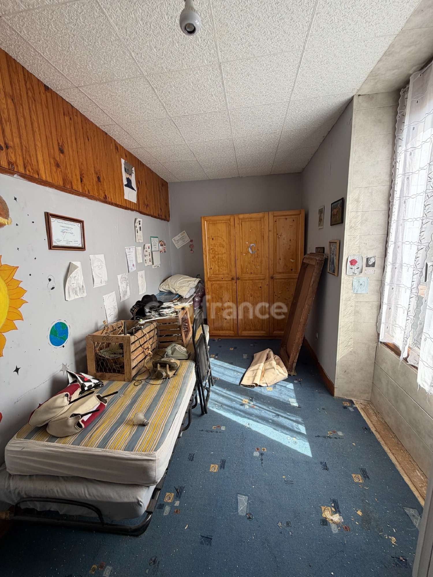te koop huis Neuville-De-Poitou Vienne 8