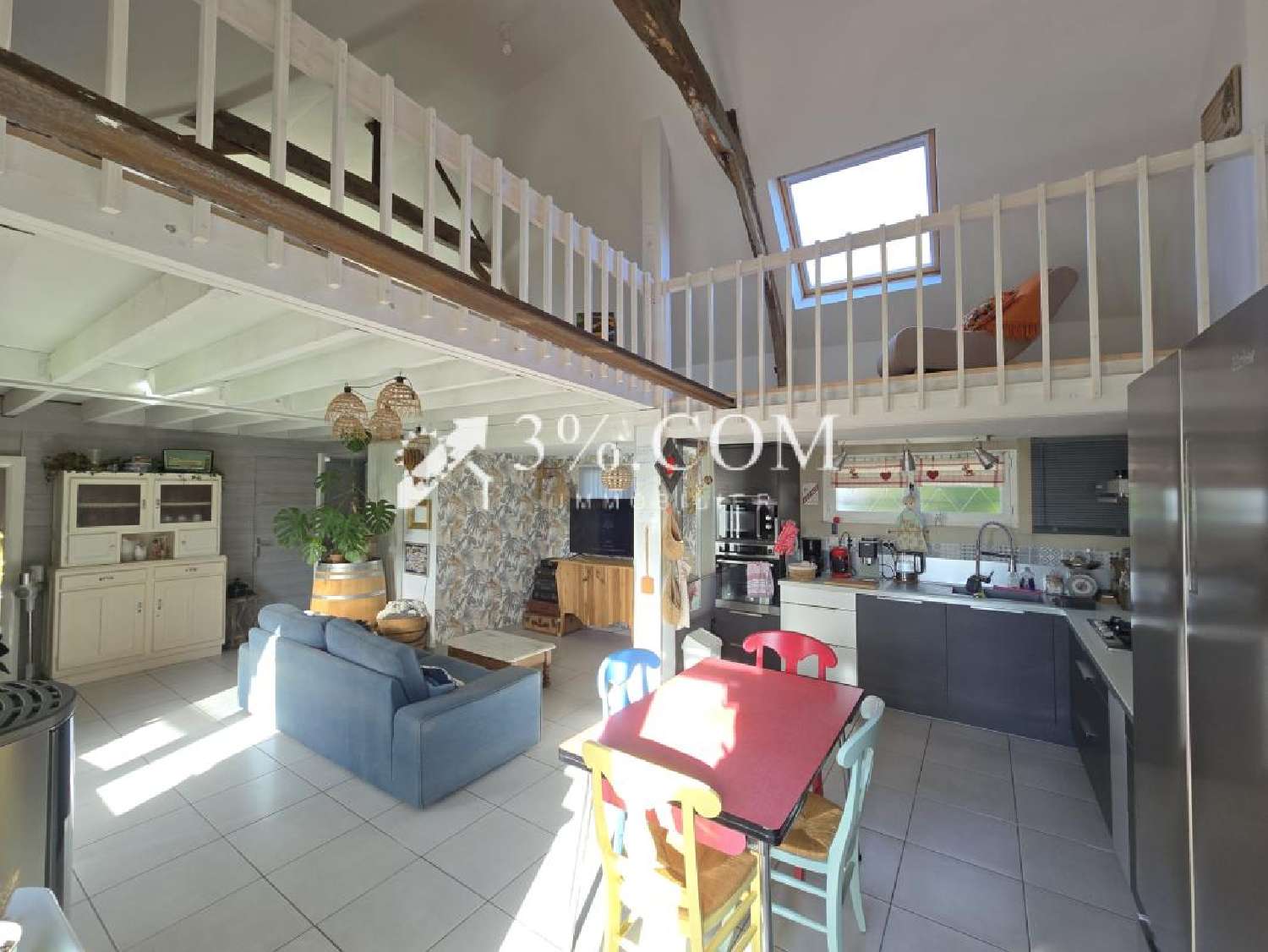  kaufen Haus Neuville-en-Ferrain Nord 1