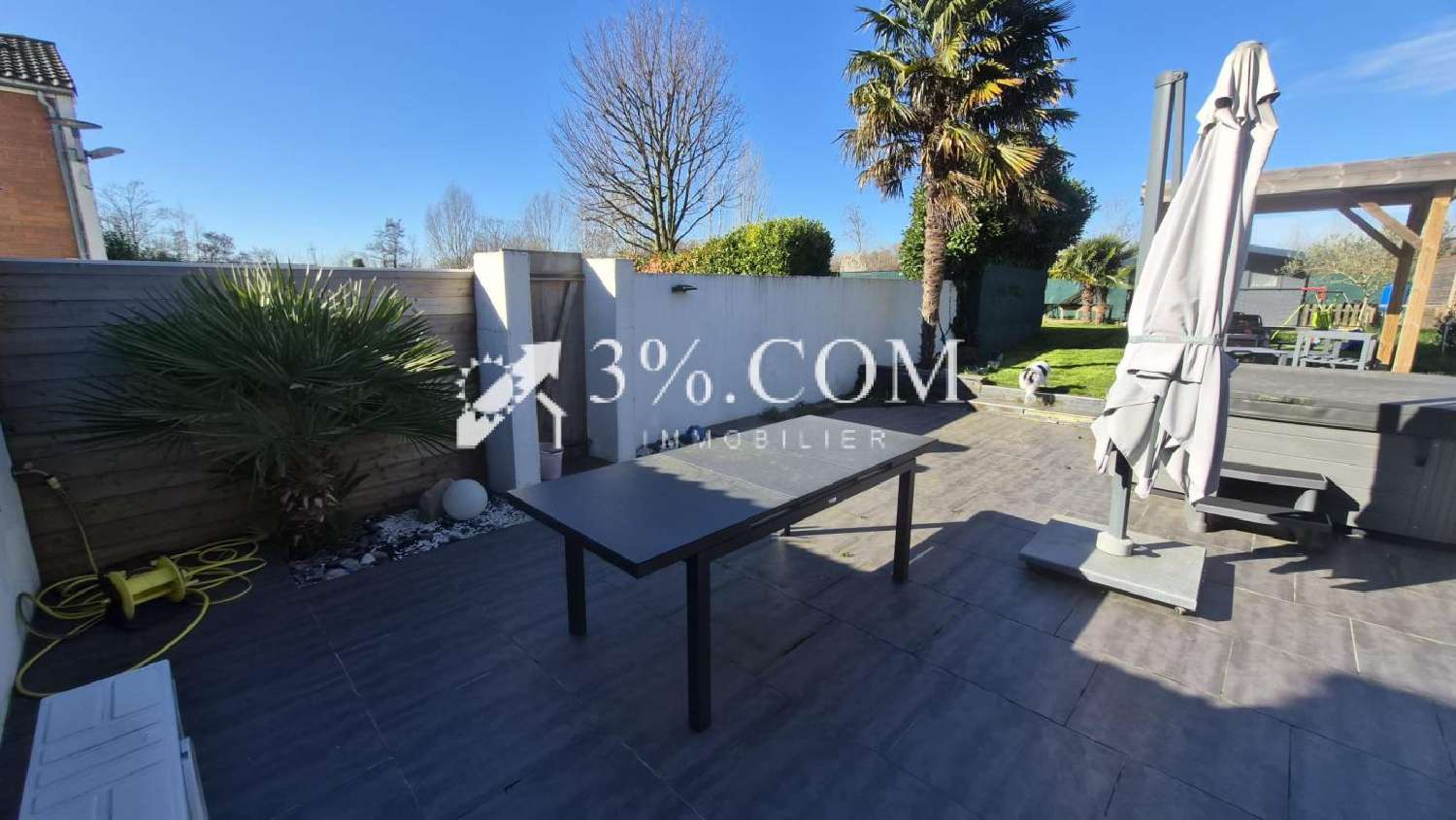 for sale house Neuville-en-Ferrain Nord 1