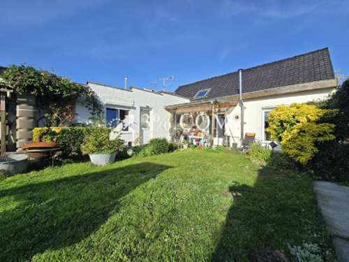 Neuville-en-Ferrain Nord huis foto 7433988