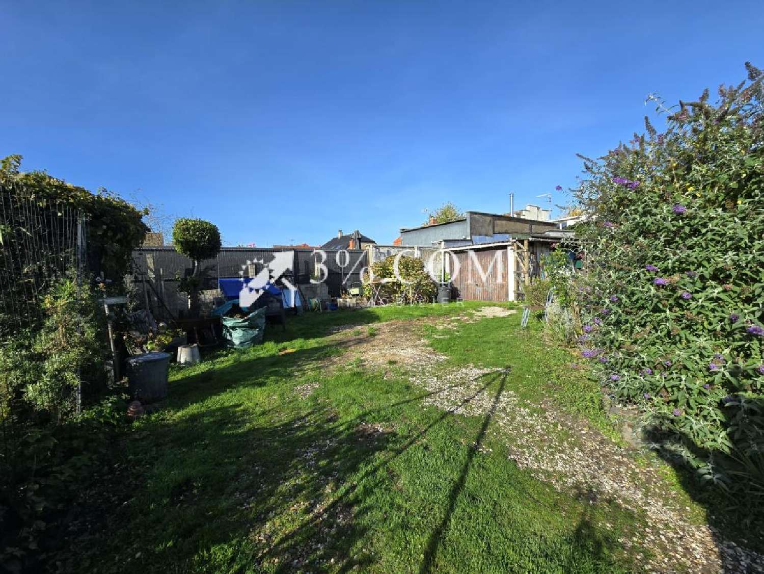 te koop huis Neuville-en-Ferrain Nord 2