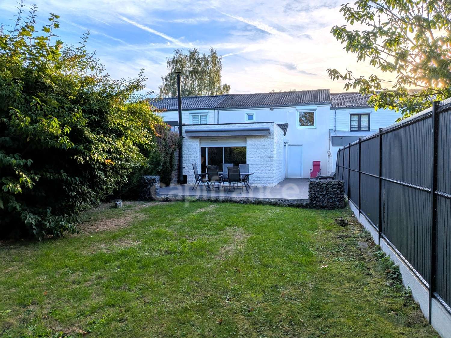 te koop huis Neuville-en-Ferrain Nord 1