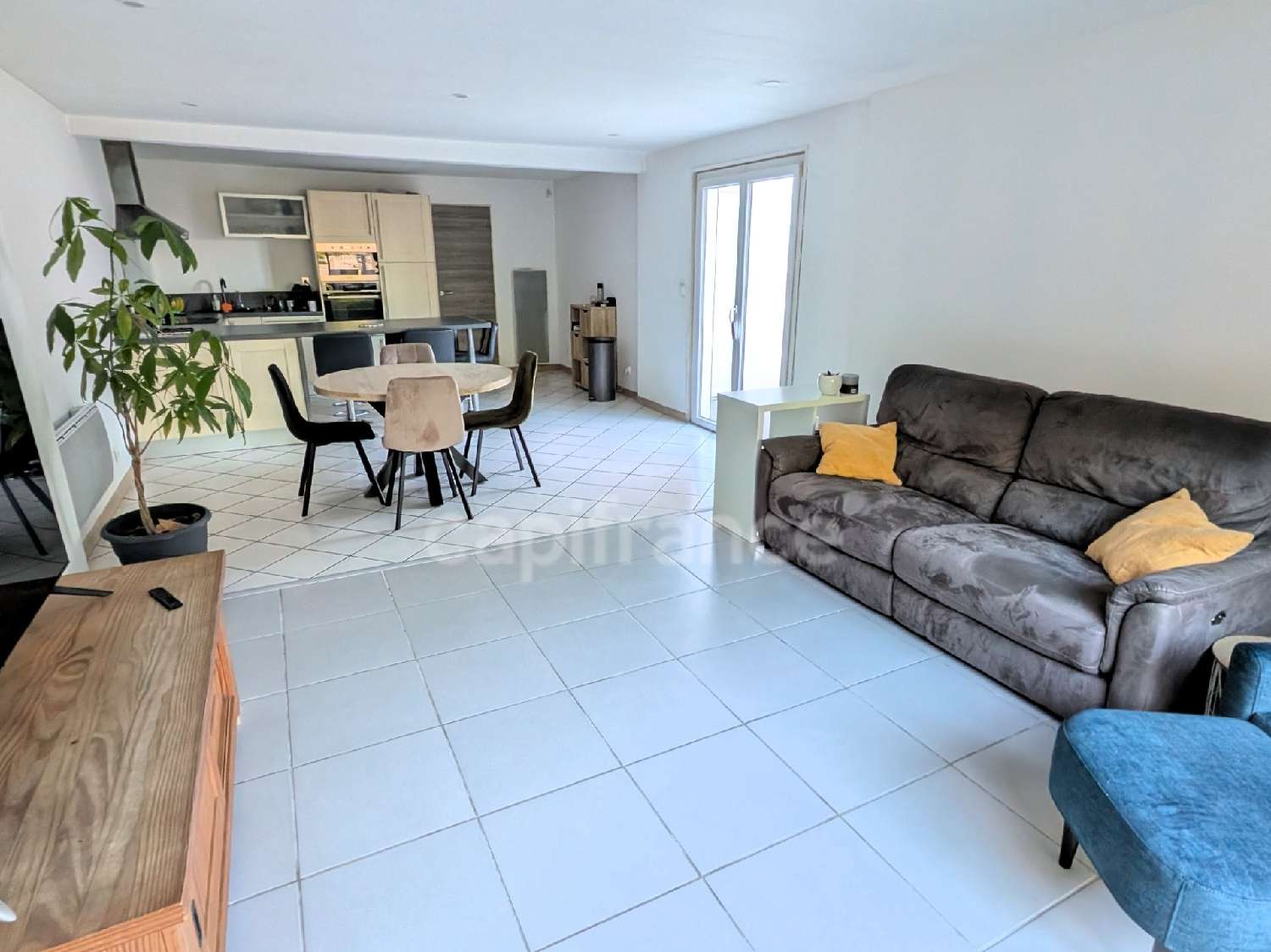 te koop huis Neuville-en-Ferrain Nord 2