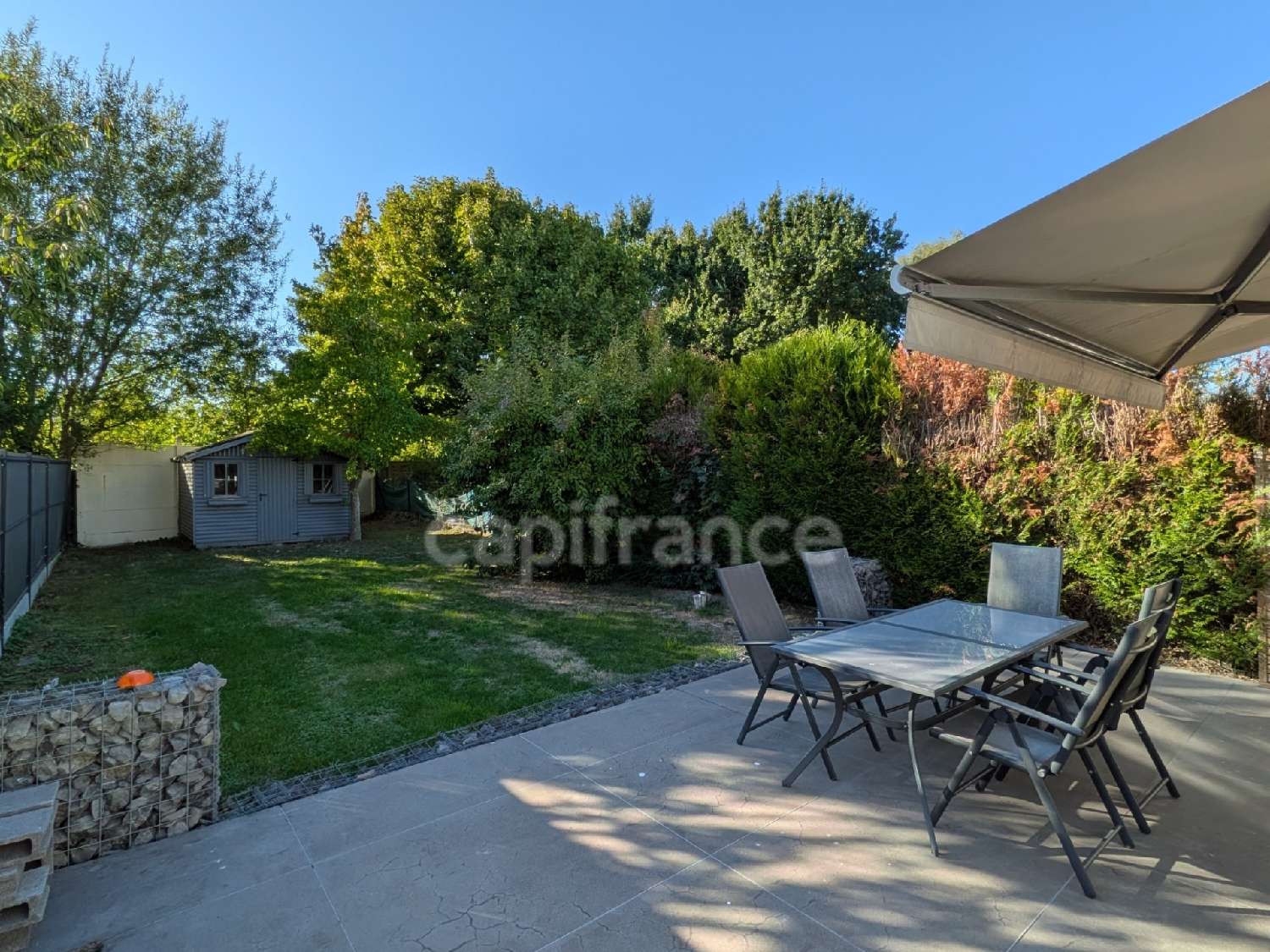te koop huis Neuville-en-Ferrain Nord 3