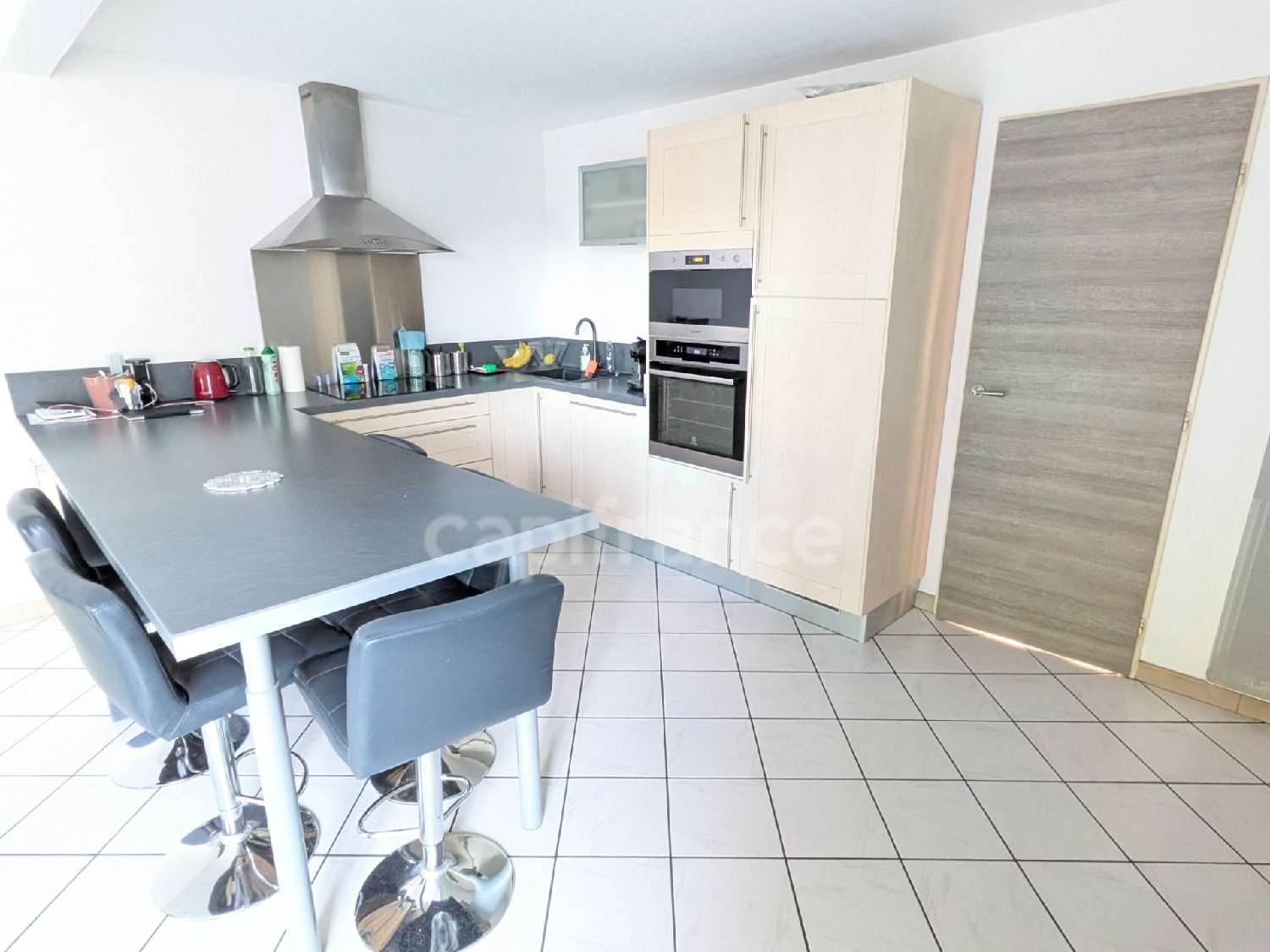 te koop huis Neuville-en-Ferrain Nord 4