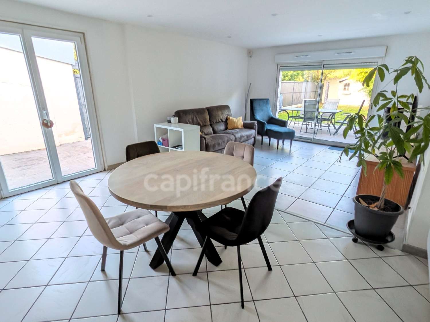te koop huis Neuville-en-Ferrain Nord 5