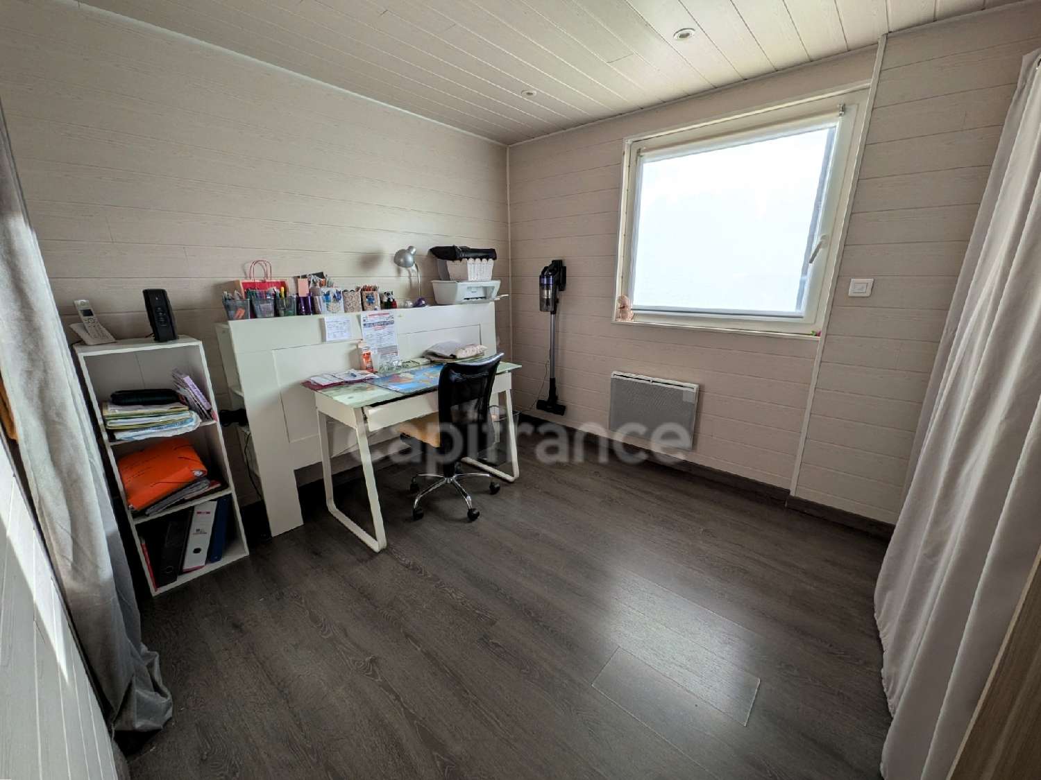 te koop huis Neuville-en-Ferrain Nord 7