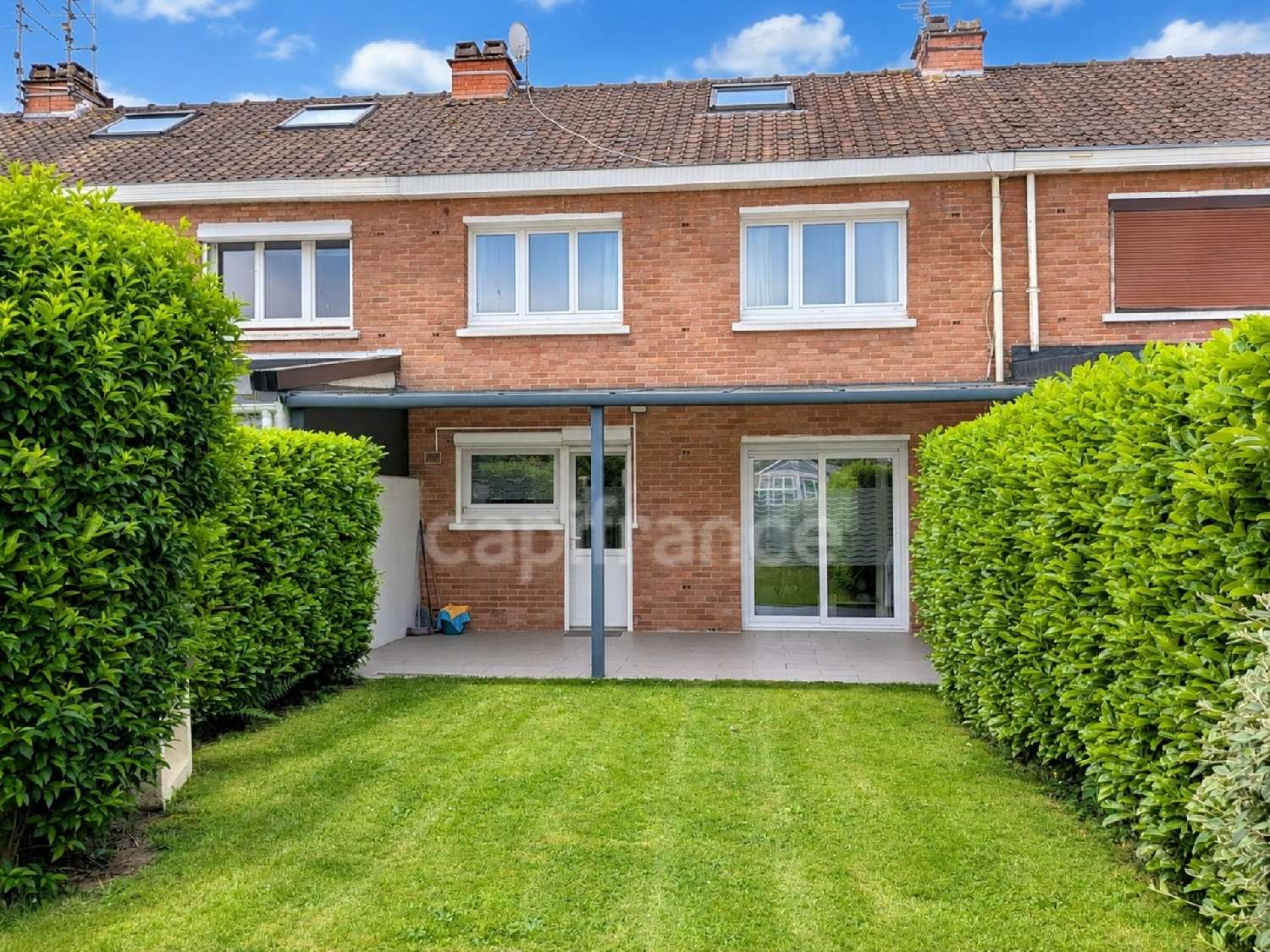 for sale house Neuville-en-Ferrain Nord 1