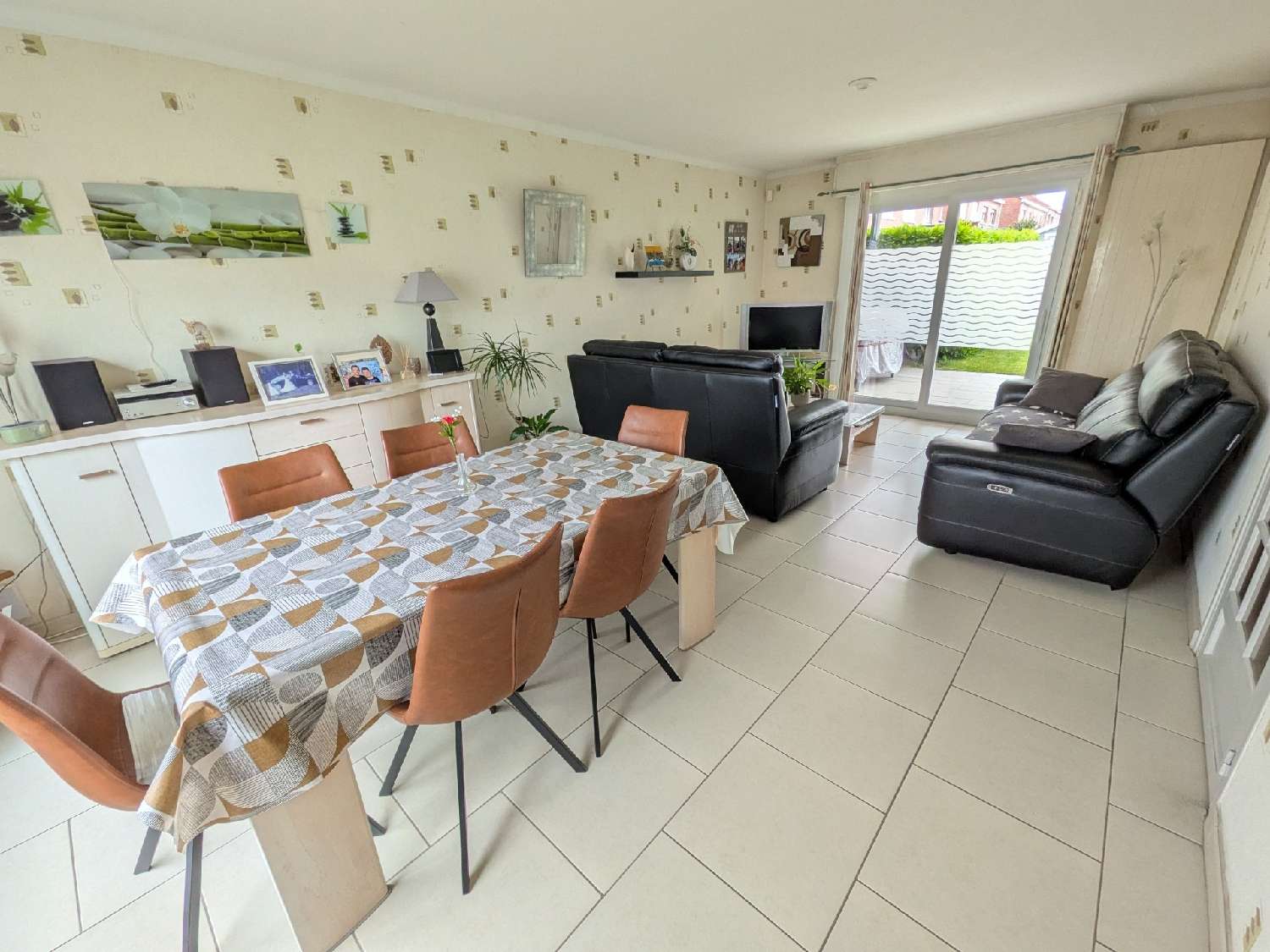 for sale house Neuville-en-Ferrain Nord 2