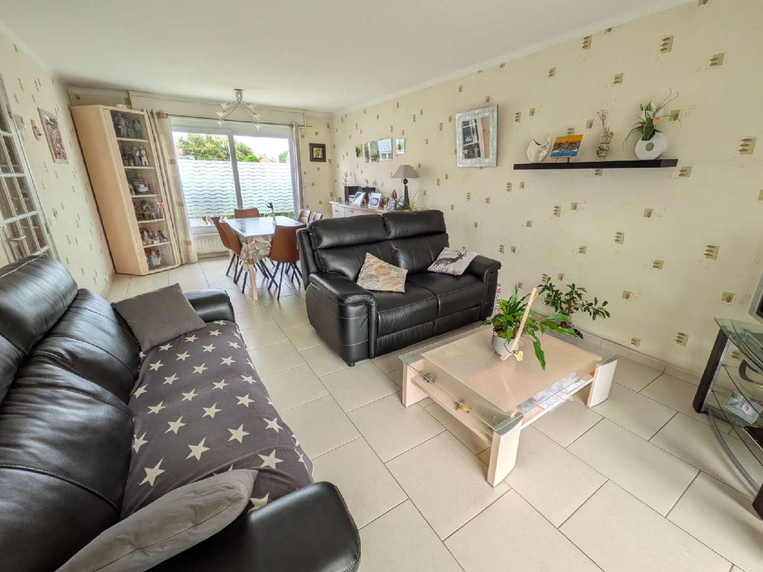 for sale house Neuville-en-Ferrain Nord 3