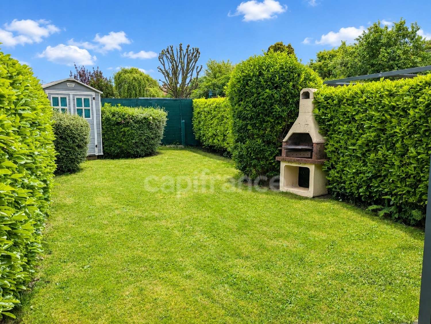for sale house Neuville-en-Ferrain Nord 4