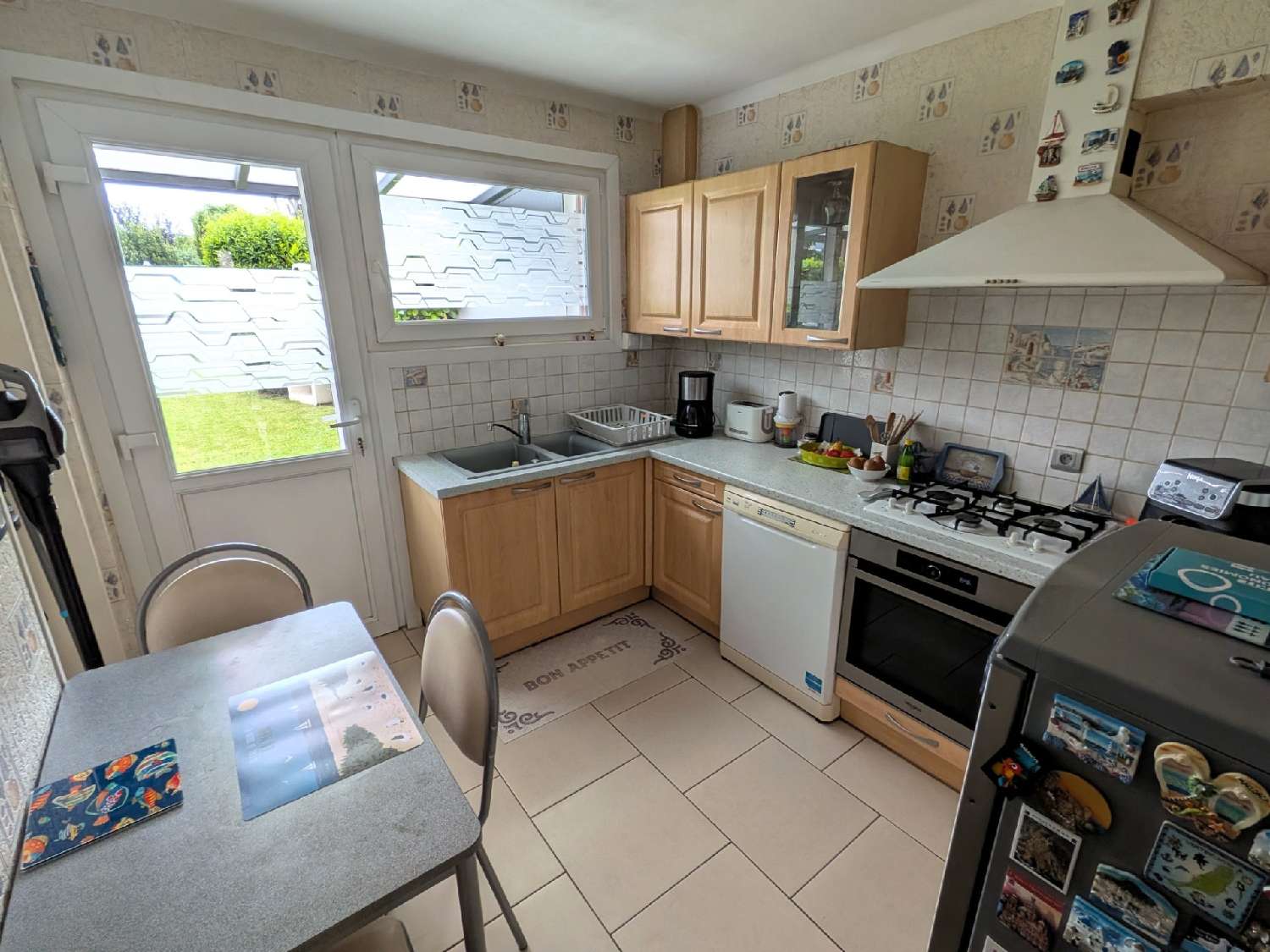 for sale house Neuville-en-Ferrain Nord 5