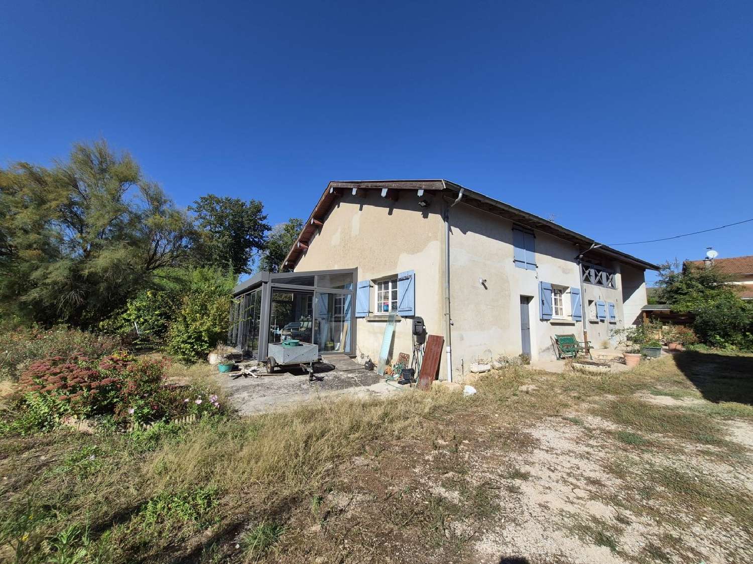 kaufen Haus Neuville-les-Dames Ain 2