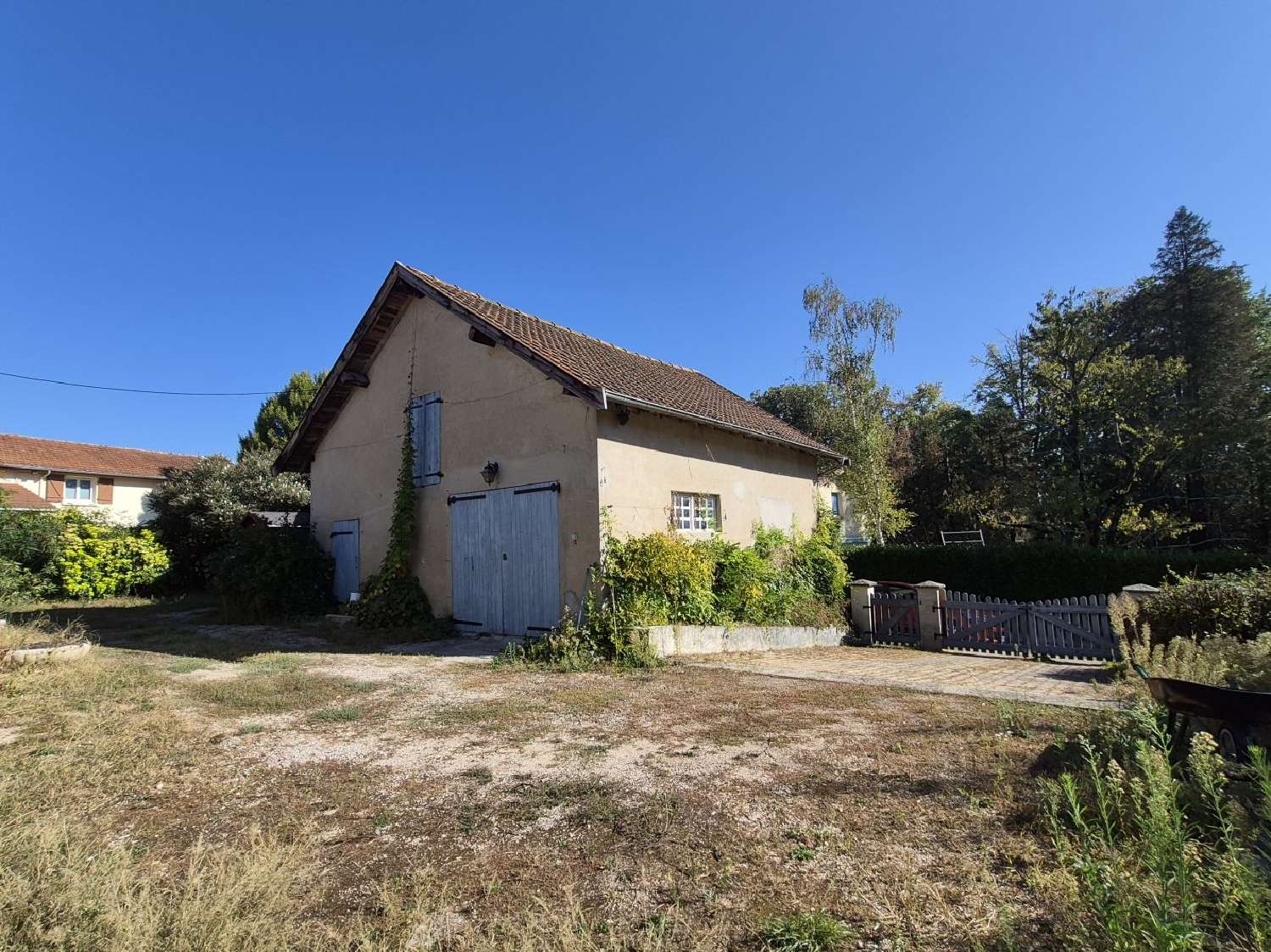 kaufen Haus Neuville-les-Dames Ain 3