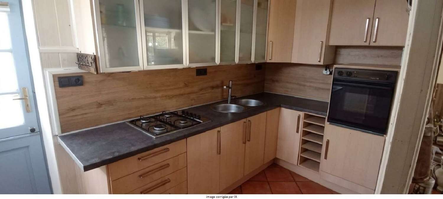 kaufen Haus Neuville-les-Dames Ain 5