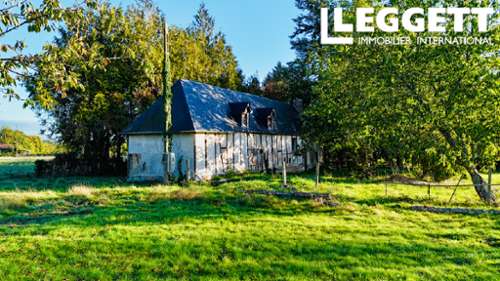 Neuville-sur-Touques Orne house foto 7433617
