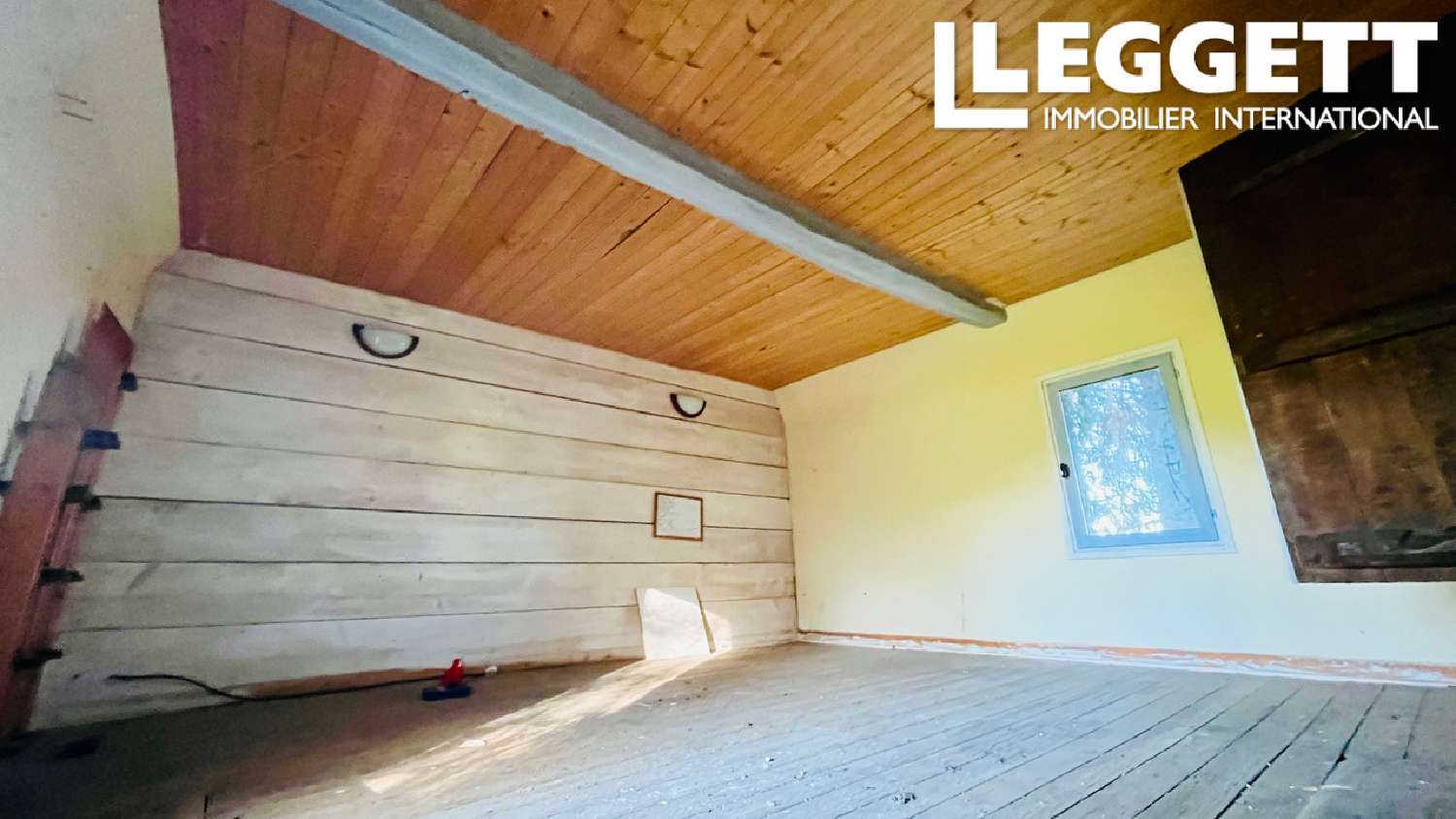 for sale house Neuville-sur-Touques Orne 5