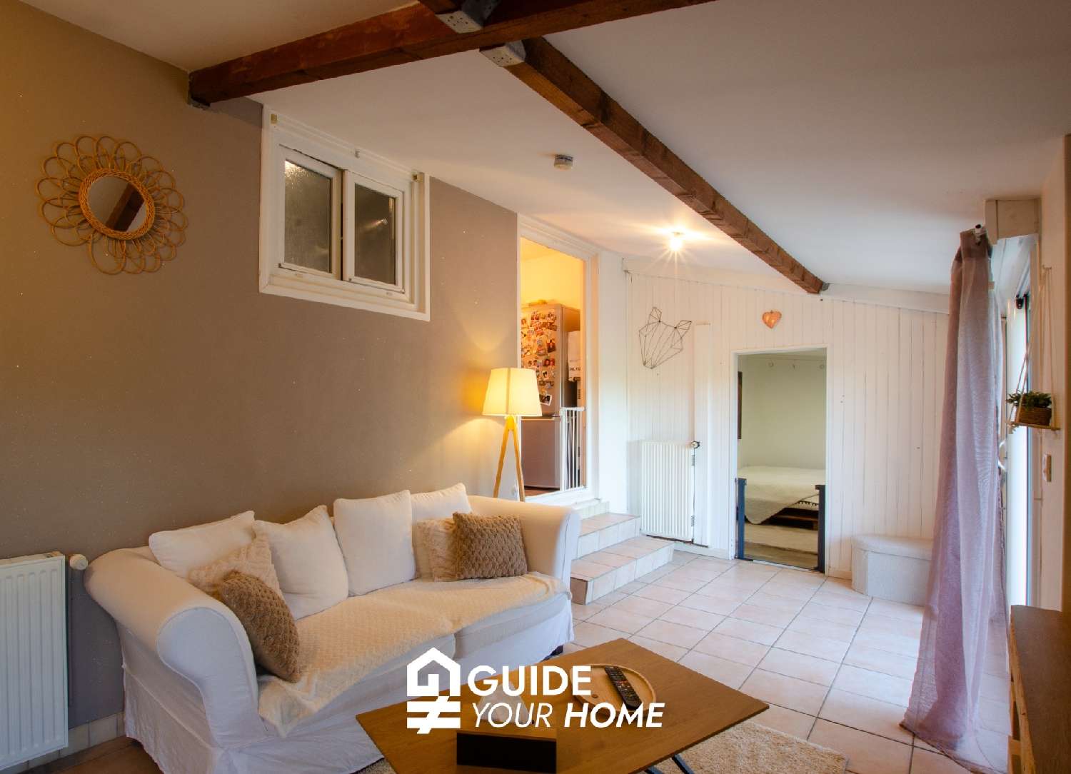en venta casa Neuvy-Pailloux Indre 2