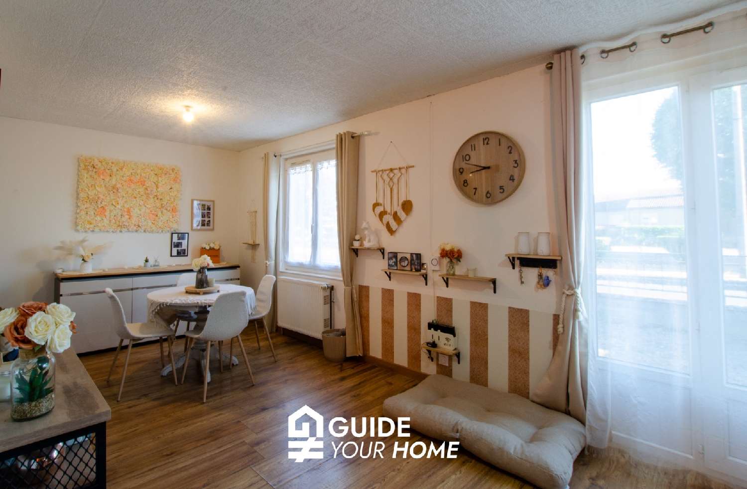 en venta casa Neuvy-Pailloux Indre 7