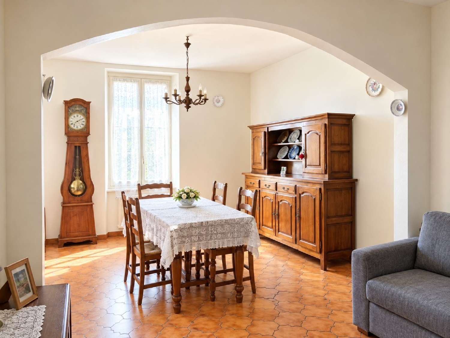 te koop huis Nevers Nièvre 2