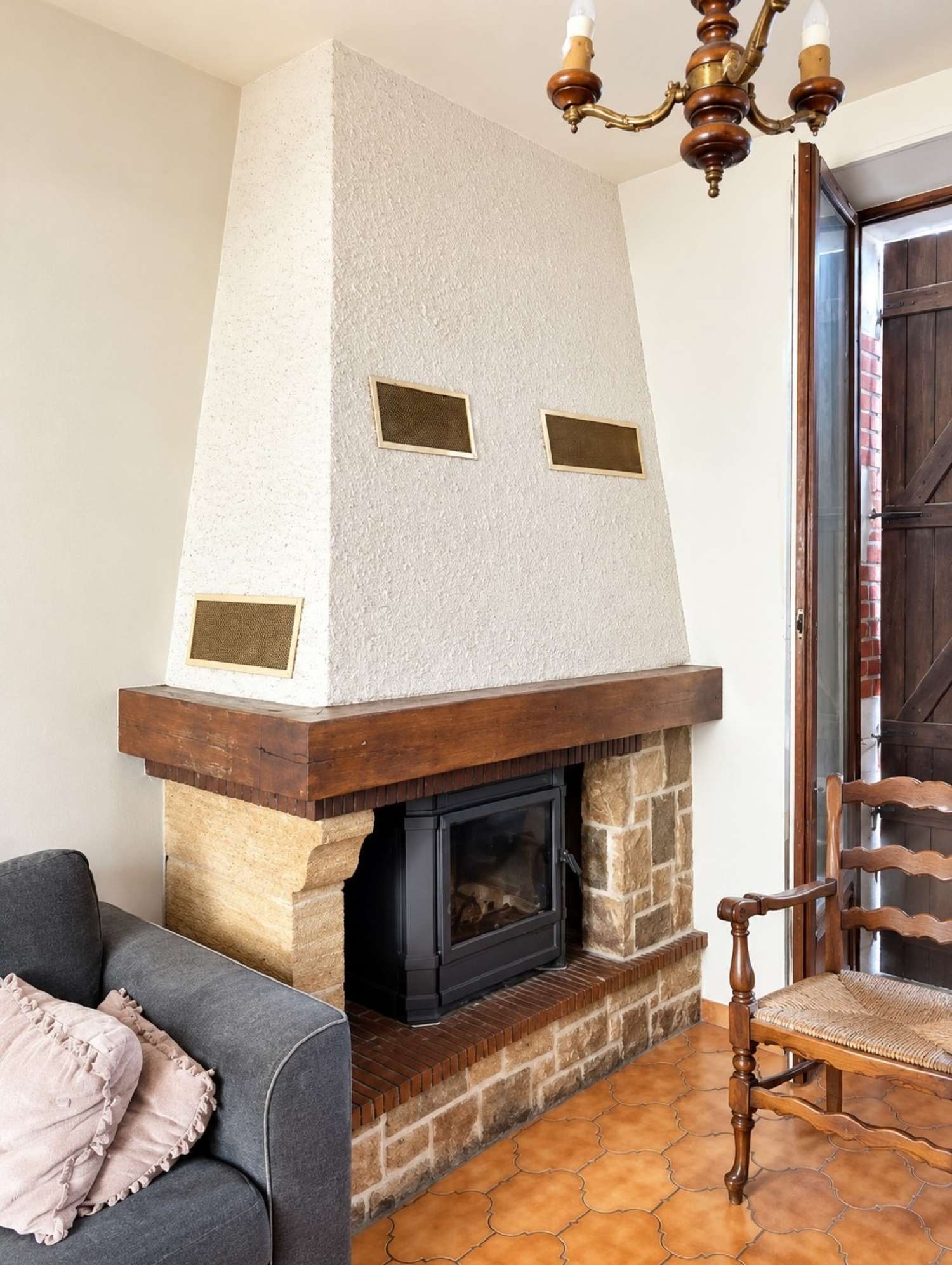 te koop huis Nevers Nièvre 4