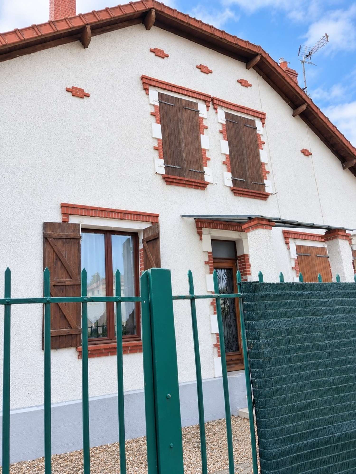 te koop huis Nevers Nièvre 5