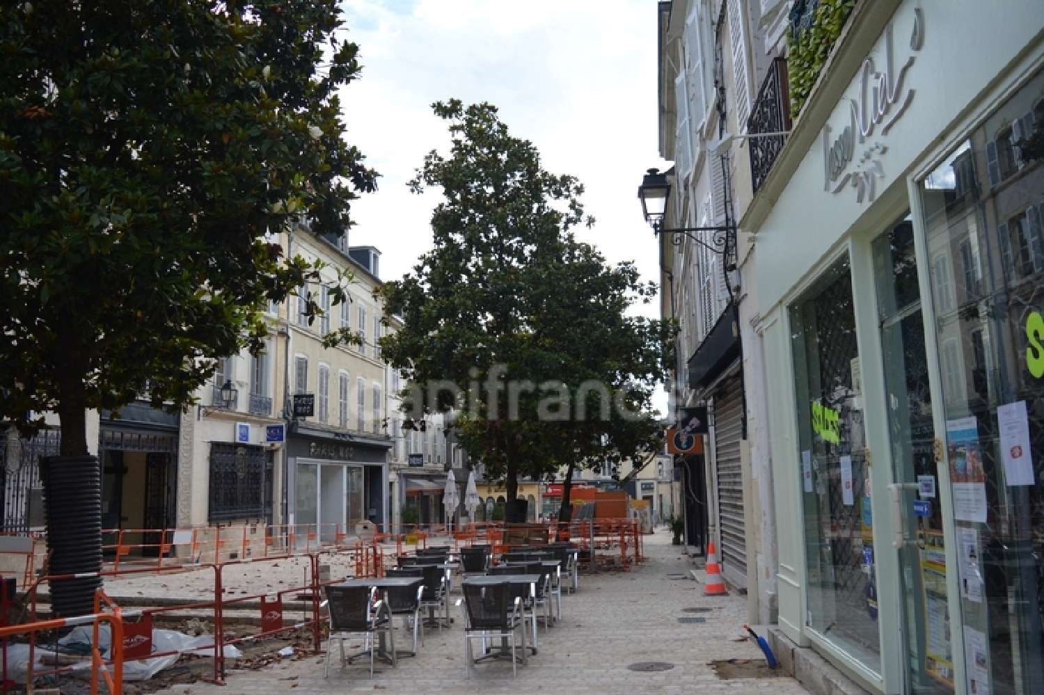for sale house Nevers Nièvre 7