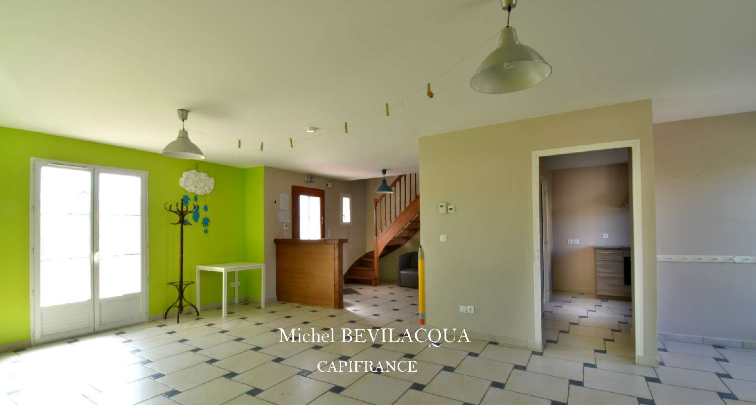 for sale house Nevers Nièvre 1