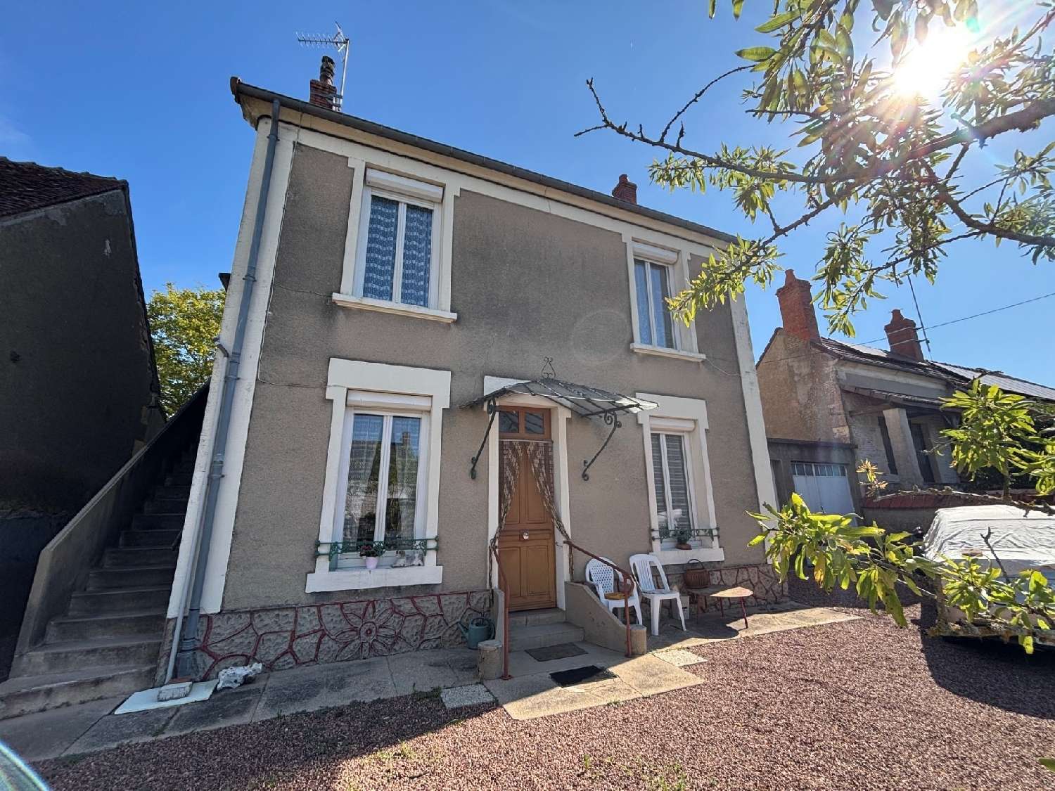kaufen Haus Nevers Nièvre 1