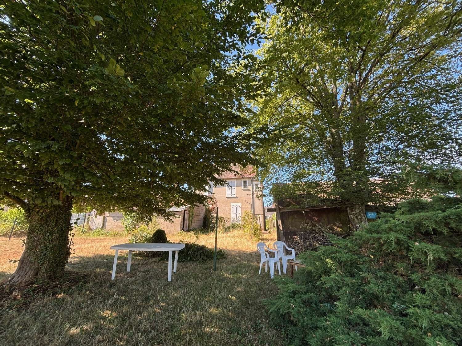 kaufen Haus Nevers Nièvre 2