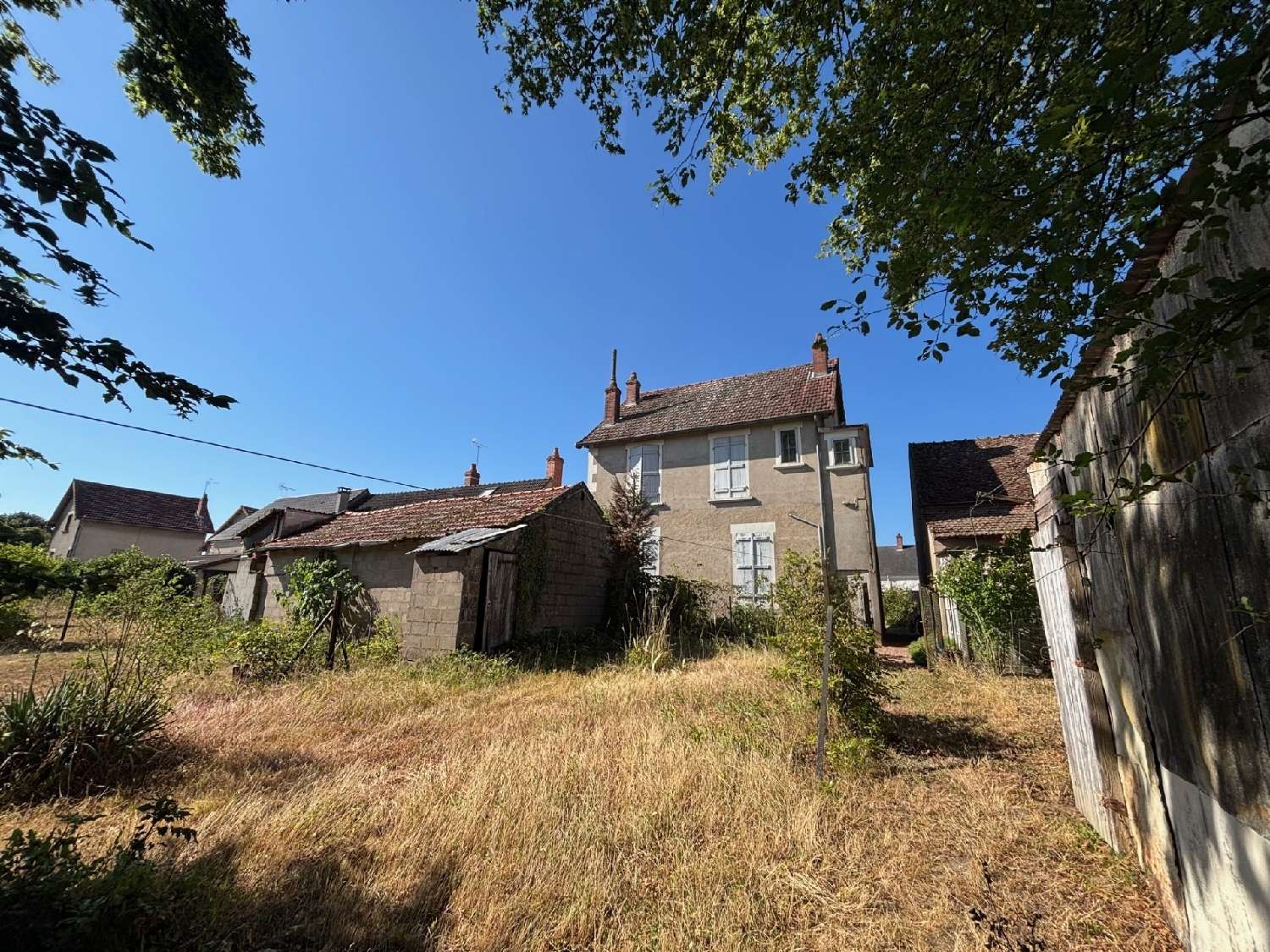 kaufen Haus Nevers Nièvre 3